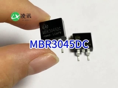 MBR3045DC Điốt Schottky TO-263