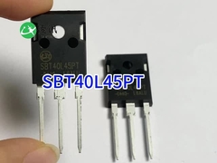 SBT40L45PT VF thấp Schottky