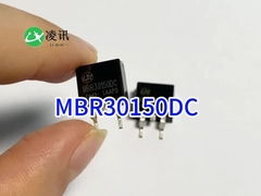 MBR30150DC VF thấp Schottky