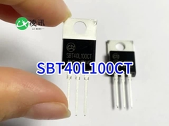 SBT40L100CT VF thấp Schottky