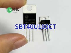 SBT40U100CT Diode VF thấp