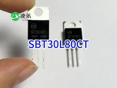 SBT30L80CT Diode VF thấp