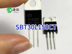 SBT30L150CT VF thấp Schottky
