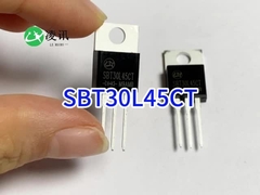 SBT30L45CT Diode Schottky VF thấp