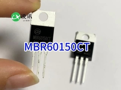 MBR60150CT Diode Schottky