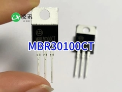 MBR30100CT Schottky Diode