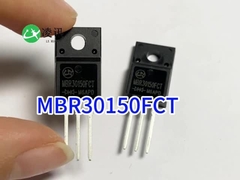 MBR30150FCT Schottky Diode