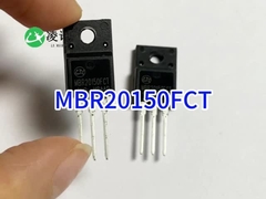 MBR20150FCT Schottky Diode