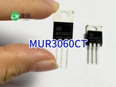 MUR3060CT Diode phục hồi nhanh