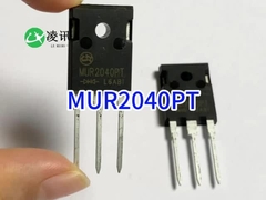 MUR2040PT Diode phục hồi nhanh