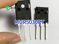 MUR5030PT Diode phục hồi nhanh