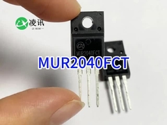 MUR2040FCT Diode phục hồi nhanh