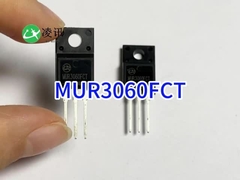 MUR3060FCT Diode phục hồi nhanh