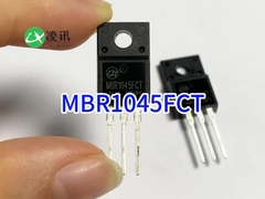 MBR1045CT Diode Schottky