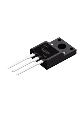 Chế độ tăng cường 900V MOSFET công suất cao cho các nguồn cung cấp điện