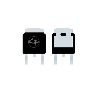 N Channel Power MOSFET Transistor đa dụng cho các ứng dụng nhà thông minh