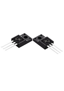 Các thiết bị phân biệt năng lượng Supper Junction MOSFET cho trình điều khiển LED