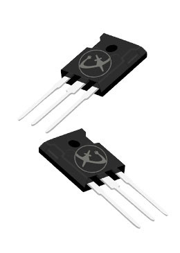 MOSFET siêu kết nối nhất quán cao MOS lạnh công nghiệp cho mạch PFC