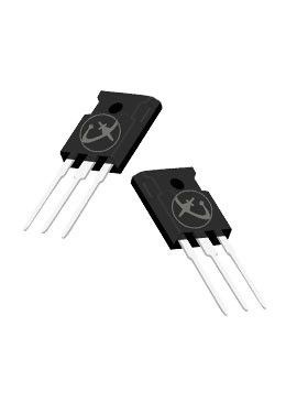 IGBT năng lượng đa năng cho Inverter quang điện 20KHz-60KHz