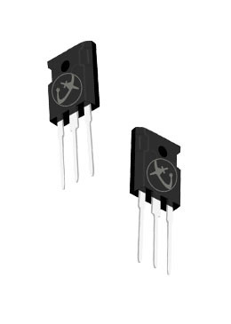 Bộ biến đổi độ nhỏ gọn của bán dẫn điện IGBT 650V-1200V Đối với các ứng dụng điện