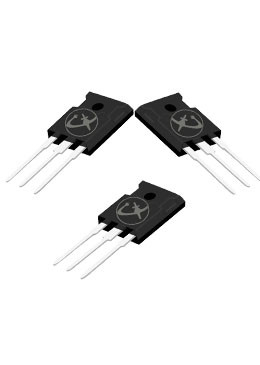 Ultra Switching Inverter IGBT Điện lực bán dẫn cho công suất cao