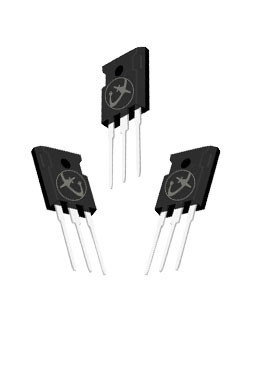 Bốn Quadrant hoạt động Inverter IGBT thông qua lỗ lắp đặt nguồn điện chuyển đổi