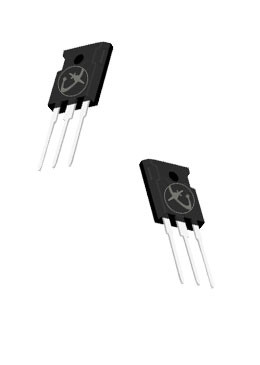 Tăng cường IGBT công suất cao cho điều khiển và chuyển đổi năng lượng