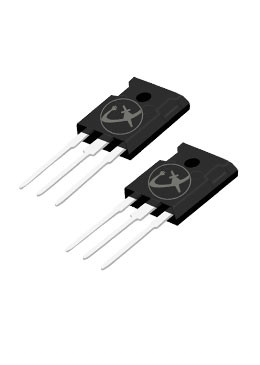Công suất chuyển đổi IGBT 650V-1200V Tiết kiệm năng lượng cho chuyển đổi chuyển đổi