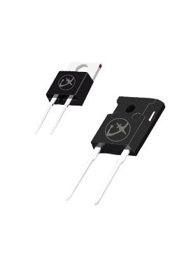 Multiscene Silicon Carbide Power Mosfet Để chuyển nguồn cung cấp điện
