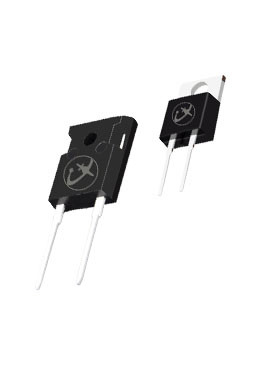 650v Sic Mosfet thiết bị điện áp cao TO-220AC cho công cụ điện tử