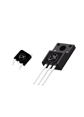 Máy lạnh cao áp ổn định Mos TO-220F cho tự động hóa công nghiệp