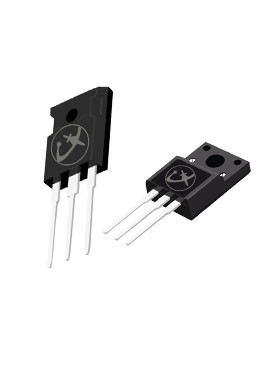 Chuyển đổi tốc độ cao điện áp cao kênh N Mosfet TO-247 cho quang điện