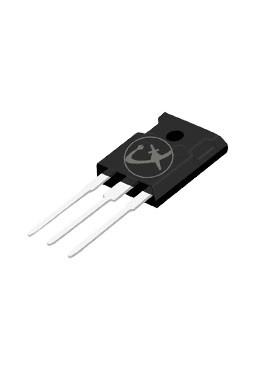 Công nghiệp Mosfet Vgs cao TO-220AB với 100% thử nghiệm năng lượng tuyết rơi xung đơn