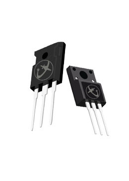 High Speed Switching High Voltage Power Mosfet Cho nguồn cung cấp điện không bị gián đoạn