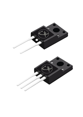 FRD Diode phục hồi nhanh TO-247 cho Inverter tần số cao