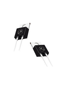 Đèn khôi phục nhanh cao điện áp cao TO-251 cho Inverter tần số cao