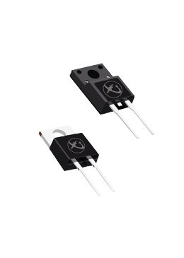 Khôi phục 15-35ns Diode Khôi phục nhanh cho PWM Pulse Width Modulator