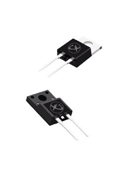 Ultra Fast Recovery Diodes 15-35ns Thời gian phục hồi ngược cho DC-DC Converter
