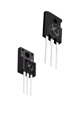 TO-247 N kênh bán dẫn công suất cao cho đống sạc