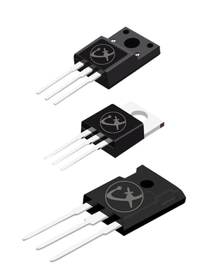 Low VF Solution Schottky Diodes TO-247 cho động cơ