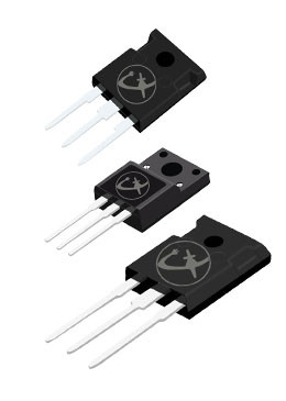 Đèn Schottky Diode TO-247 cho thiết bị truyền thông