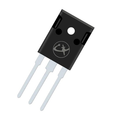 Tốc độ chuyển đổi nhanh Điện IGBT 650V-1200V cho cơ sở hạ tầng lưới điện