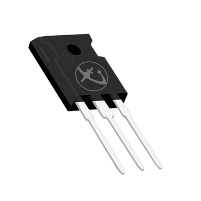 Về trạng thái hiệu quả siêu kết nối MOSFET đa chức năng mát Mos 30V