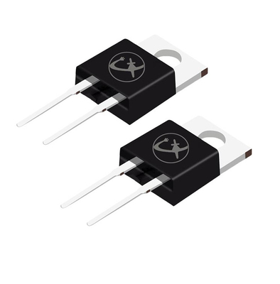 Điện áp phía trước thấp Diode siêu nhanh 15-35ns cho động cơ
