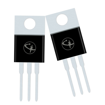 Thermic Stability Schottky Low Forward Voltage Đối với các bộ khuếch đại RF tần số vô tuyến