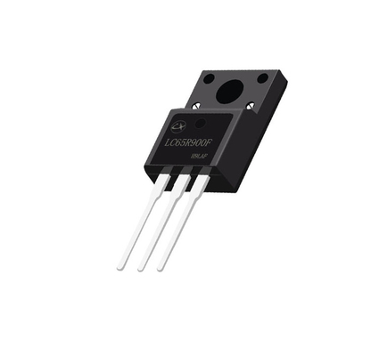 Super Junction N Channel MOSFET 5A 650V 780mΩ Đối với Inverter Mặt trời