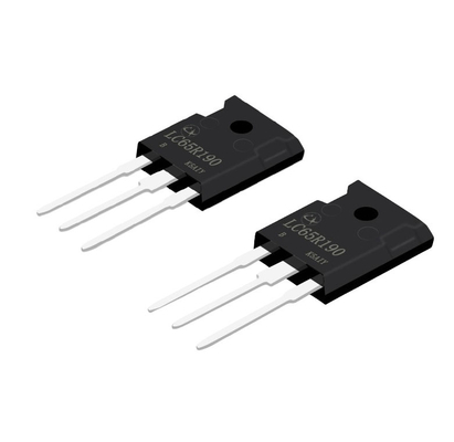 20A 650V 150mΩ Low Ciss Super Junction MOSFET cho nguồn điện