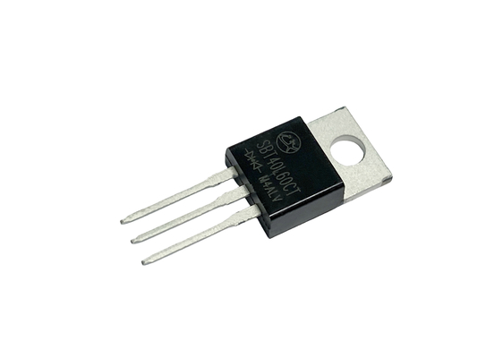 40A60V SBT40L60CT TO-220AB Máy điều chỉnh Diode Schottky VF thấp cho chuyển đổi