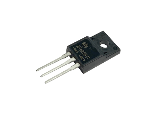 Đơn vị cung cấp điện 40A60V SBT40L60FCT Low VF Schottky Diodes TO-220F
