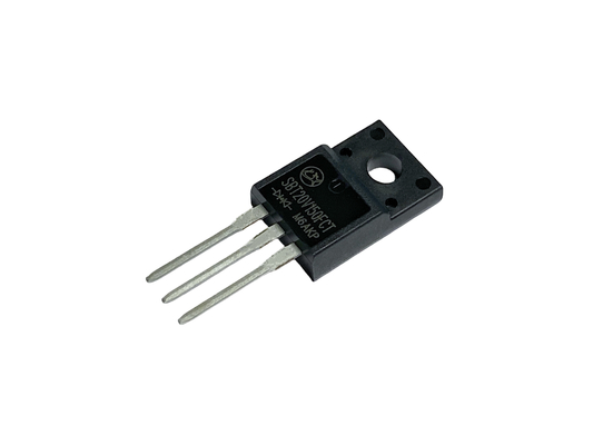 20A150V SBT20V150FCT Low VF Schottky cho truyền thông không dây
